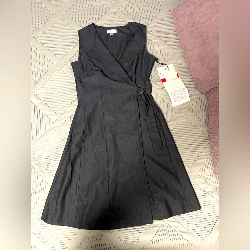 Calvin Klein Dress